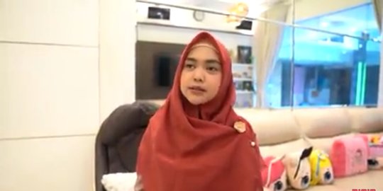 Ria Ricis Sumbang Sembako dan Penghasilan dari Youtube untuk Bantu Lawan Corona