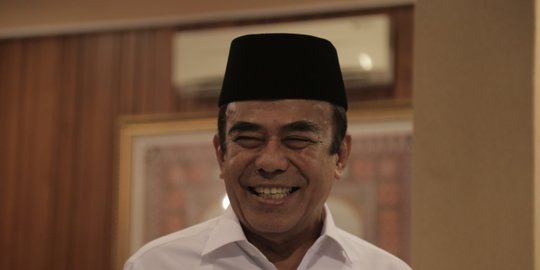 Menteri Agama: Kalau Sayang Orangtua dan Saudara di Kampung, Jangan Mudik