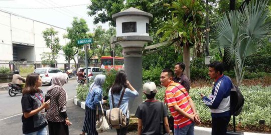 Mengenal Radio Bekupon, Saksi Sejarah Perjuangan Arek Suroboyo Melawan Penjajah