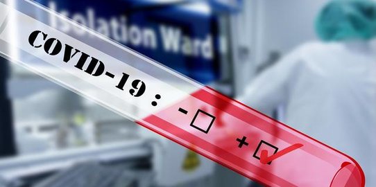 3 PDP Covid-19 di Cilacap Meninggal, Salah Satunya Santriwati Umur 13 Tahun