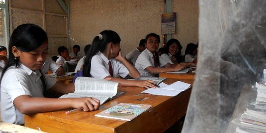 Pemkot Medan Perpanjang Sistem Belajar di Rumah hingga 29 Mei