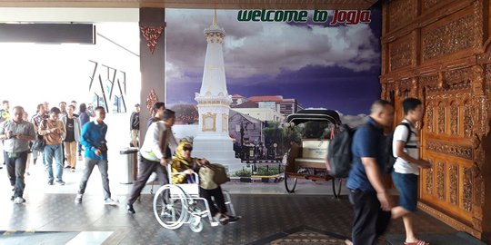 Yogyakarta Punya Bandara Baru, Bagaimana Nasib Adisutjipto?