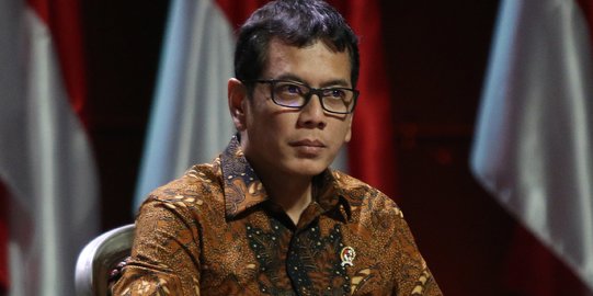 Kemenpar Biayai Hotel & Antar Jemput 1.110 Tenaga Medis Tangani Covid-19