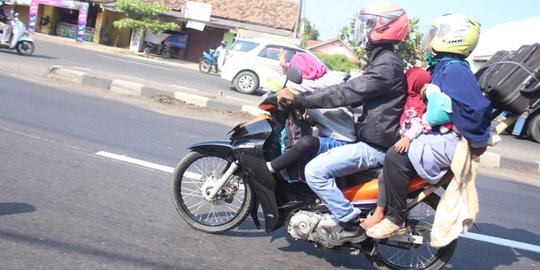 Pemudik Terus Berdatangan, Jumlah ODP di Purbalingga Meningkat Drastis