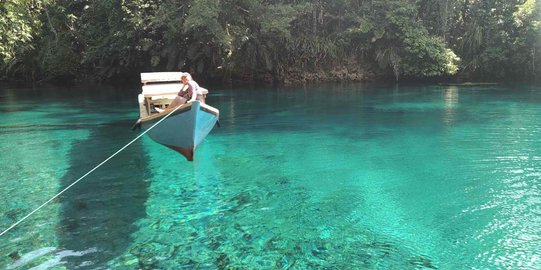 Pemkab Berau Putuskan Karantina Wilayah Dua Pekan