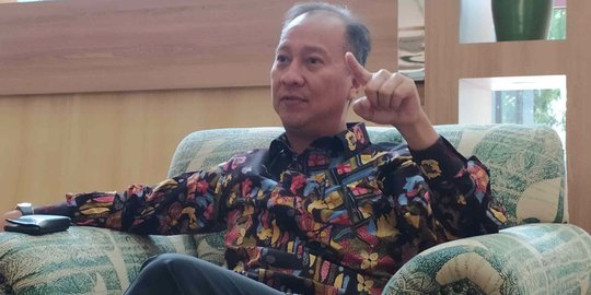 Kemenperin Minta Industri Tekstil Ikut Tanggulangi Covid-19