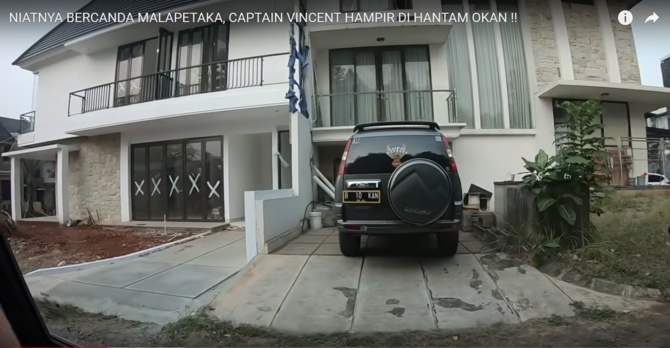 okan hantam kapten