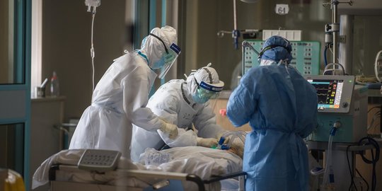 Tiga Pasien Positif Virus Corona di Kota Malang Sembuh