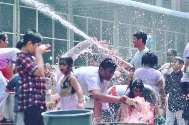 5 fakta kampung keling pesona 039little india039 di tengah kota medan