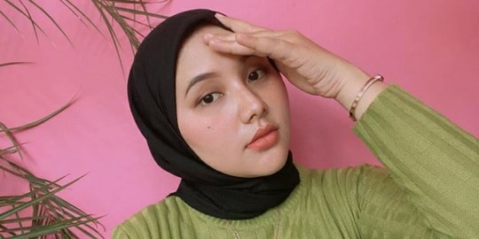 Akan Menikah, Ini 5 Potret Calon Istri Sahrul Gunawan yang Memesona