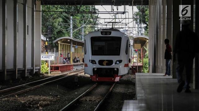 3 upaya sumut cegah penyebaran corona pembatasan jadwal ka hingga penutupan jalan
