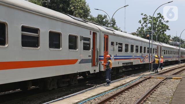 3 upaya sumut cegah penyebaran corona pembatasan jadwal ka hingga penutupan jalan