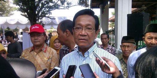 3 Upaya Pemprov Jogja Antisipasi Penyebaran Corona dari Pemudik