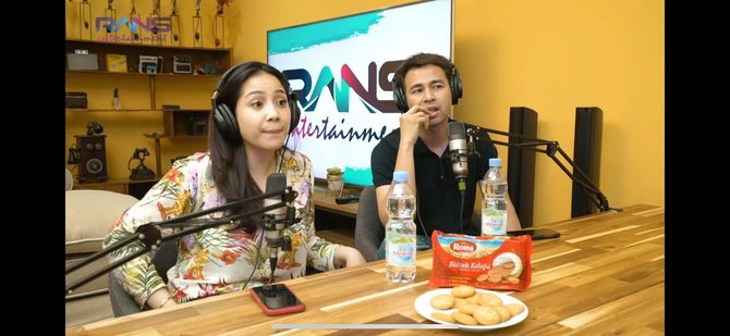 vicky prasetyo