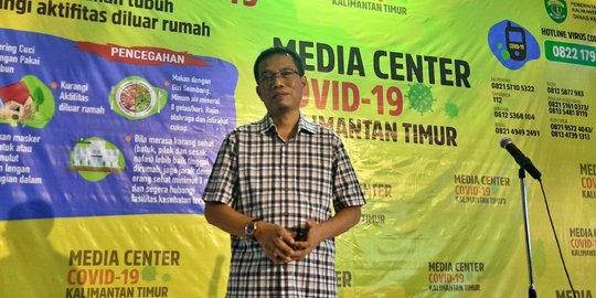 Pasien Positif Corona yang Ikut Ijtima di Gowa Meninggal Dunia