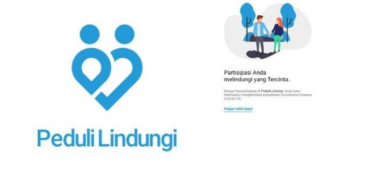 Aplikasi Lacak Persebaran Covid-19 di Indonesia sudah Bisa Didownload