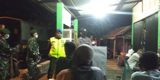 Pandemi Corona, Aceh Berlakukan Jam Malam Selama Dua Bulan