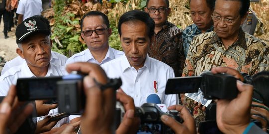 Aturan Baru Jokowi: Kementerian Diberi Penghargaan atau Sanksi dalam Kelola Anggaran