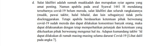 tuntunan ibadah puasa