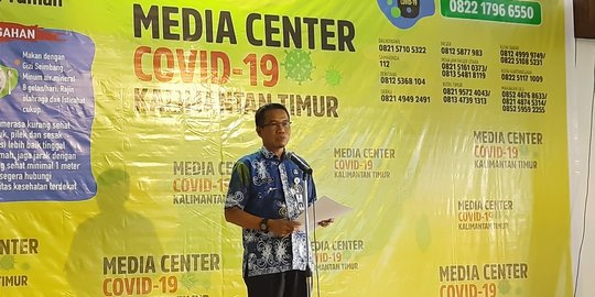 Warga Kaltim Peserta Ijtima di Gowa yang Diisolasi Bertambah Jadi 3 Orang