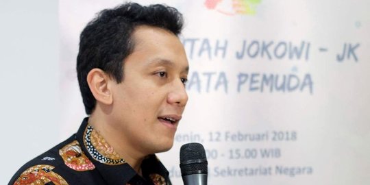 Wabah Corona di Indonesia, PKPI Tak Masalah Jika Pilkada 2020 Ditunda
