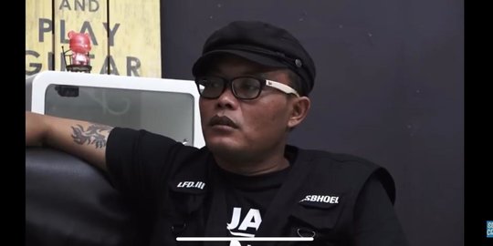 Sule Ceritakan Tentang Keluarganya, Tujuh Kakaknya Meninggal dan Pernah Tak Akui Ayah