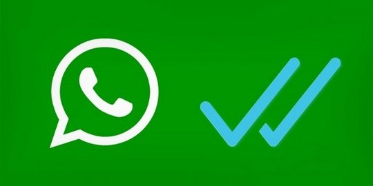 Trafik WhatsApp Naik 40 Persen Di Tengah Pandemi Corona