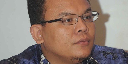 Setuju Pilkada 2020 Ditunda, PAN Minta Pemerintah Keluarkan Perppu