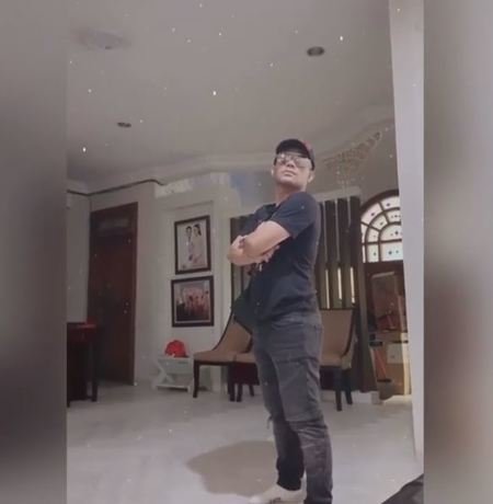 rumah judika
