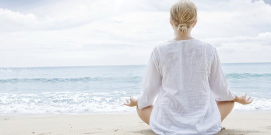 10 Manfaat Meditasi, Atasi Kecemasan hingga Melawan Kecanduan