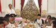 PKS: Apa Jokowi Tidak Tahu Risiko Darurat Sipil?