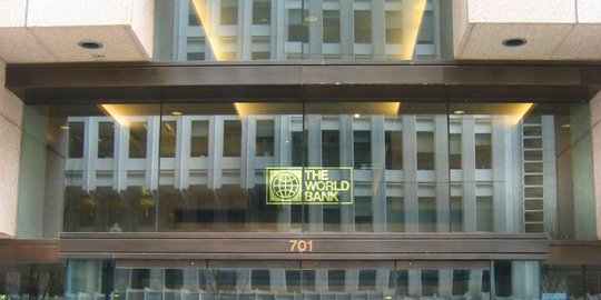 Bank Dunia Beri Rekomendasi untuk Negara Berkembang Atasi Dampak Corona