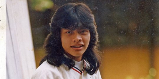 Armand Maulana Unggah Foto Lawas, Ariel Noah Sampai Terkejut dan Komentar Begini