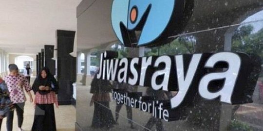 Jiwasraya Bayar Klaim Nasabah Rp470 Miliar