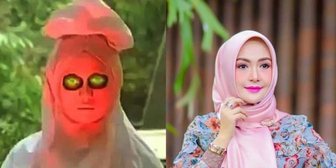 Lia adelia sahabat ayu tingting