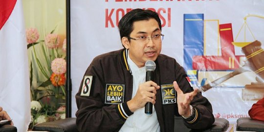 PKS Dukung Pilkada 2020 Ditunda Demi Keselamatan Rakyat Saat Pandemi Corona