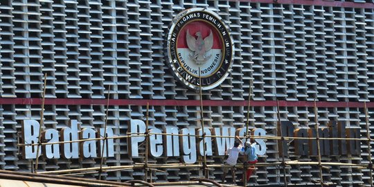 Bawaslu Tetap Review Pencalonan Perseorangan Meski Pilkada 2020 Ditunda