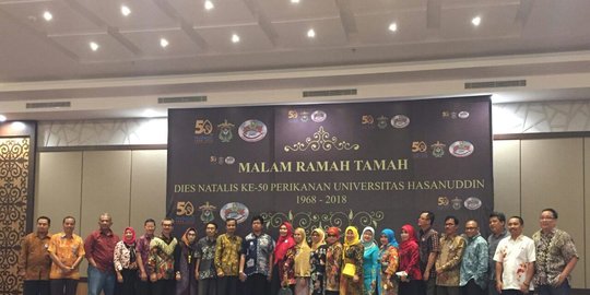 Mahasiswa Bidikmisi Unhas Dapat Subsidi Pulsa Selama Kuliah di Rumah Akibat Covid-19