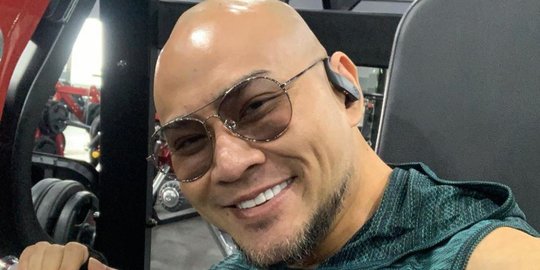 Cuitannya Didengar, Deddy Corbuzier Senang Dengar Kabar WNA Dilarang Masuk Indonesia