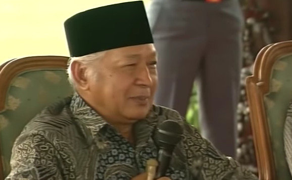 prediksi soeharto