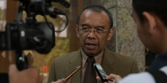 Kemenpora Pastikan Indonesia Maju Terus Bidding Tuan Rumah Olimpiade 2032