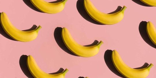 7 jenis makanan berbahan baku pisang yang diolah goreng