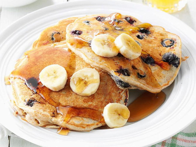 7 Makanan Ringan Berbahan Dasar Pisang, Cocok Untuk ...