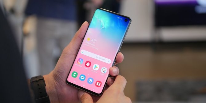 4 Alasan Untuk Beli Smartphone Galaxy S10 Ketimbang S20, Jelas Lebih Murah!