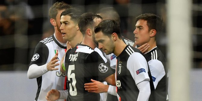 bayer leverkusen vs juventus
