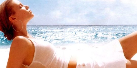 Penjelasan Ilmiah Berjemur Sinar Matahari Disebut Bisa Bunuh Virus Corona