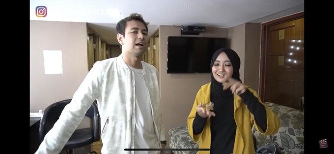 raffi ahmad