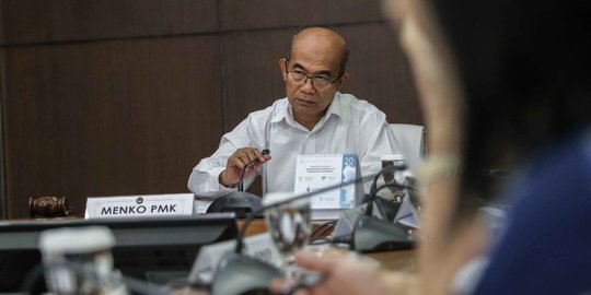 PP PSBB: Pemerintah Jamin Ketersediaan, Bukan Memenuhi Kebutuhan Warga