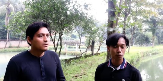 Sultan Muda Bekasi Borong Satu Kolam Arwana Isi 70 Ekor, Harganya Rp7 Miliar