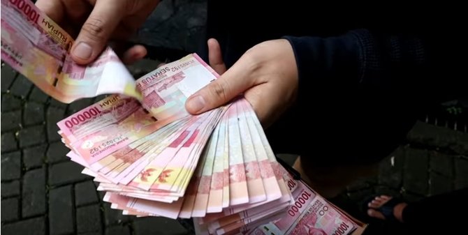 lucky hakim perkenalkan sultan muda bekasi